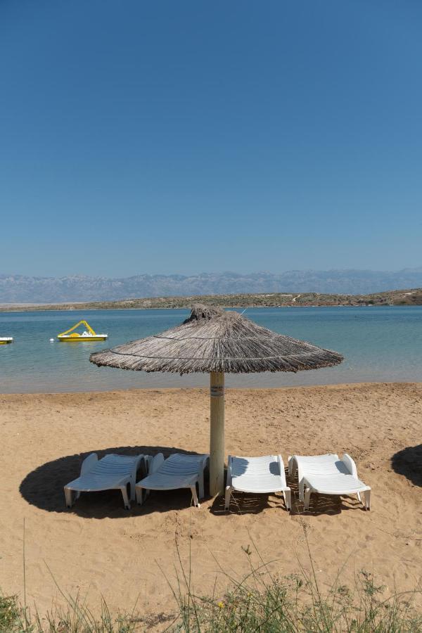 Villa Dea - Dein Rueckzugsort Am Meer Mit Beheiztem Pool Vrsi Εξωτερικό φωτογραφία