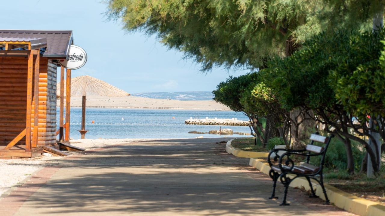 Villa Dea - Dein Rueckzugsort Am Meer Mit Beheiztem Pool Vrsi Εξωτερικό φωτογραφία